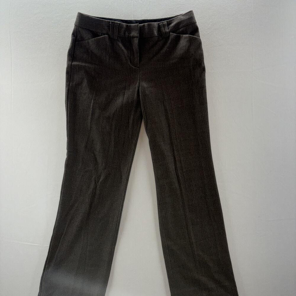 EXPRESS DESIGN STUDIO EDITOR DRESS WORK PANTS TROUSER Women’s Size 2r